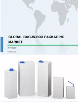 Global Bag-in-box Packaging Market 2019-2023